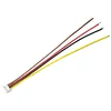 CBC-CW4P5P125-L10 10cm 4 wire 5P connector 1.25mm pitch wire with single connector