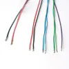 CBW-OBP-POE-DC power tail cable for ip poe 48v camera module with buildin POE