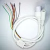 CBW-OD-POE tail cable for ip poe 48v camera module 1236 + 45 78