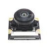 8MP Sony IMX219 200 degree wide angle CSI Camera Module for Jetson Nano