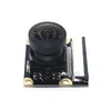 5MP OV5647 CSI Camera Module 160 Degree Board for raspi raspberry pi 4B 3B 2B B+ 25x24mm