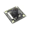 5MP OV5647 CSI Camera Module 160 Degree Board RGB output for raspberry pi 4B 3B 2B B+ 38x38mm