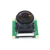 5MP OV5647 CSI Camera Module 175 Degree Lens for raspberry pi 4B 3B 2B B+