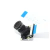 5MP OV5647 CSI Camera Module 75 Degree 3.6mm Lens for raspberry pi 4B 3B 2B B+