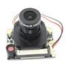5MP OV5647 CSI Camera Module 72 Degree Lens Auto switch IR-CUT filters for raspi raspberry pi 4B 3B 2B B+