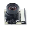 5MP OV5647 CSI Camera Module 100 Degree None Distortion for raspberry pi 4B 3B 2B B+