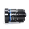LF100-C-8MP-F3.5 1" 100mm 4K 8MP C mount F3.5 camera lens