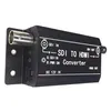 2MP 4MP 4K@15FPS SDI to HDMI Converter with Loop output
