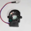8MP 4K 22mm IR CUT filter D14 M14 lens mount double filter switcher for cctv camera (22mm)