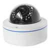 IPC35 H.265 4K 8MP 12MP Security CCTV Dome IP Camera 5mm Focal length 30m irradiation Distance