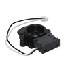 IR0117 20mm IR CUT filter M12 lens mount dual filters switch for CCTV camera