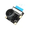 8MP Sony IMX219 160 degree wide angle CSI Camera Module for Jetson Nano