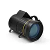 LF0850-C-3MP-F1.4-D 1/2.3" 3MP 8-50mm F1.4 C Mount Manual Zoom Auto Iris Lens
