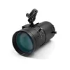 LF12120-C-3MP-F1.8-D 12-120mm 3MP 1/1.8" C Mount F1.8 Manual Zoom Auto Iris CCTV Camera Lens