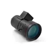 LF12120-C-3MP-F1.8-D 12-120mm 3MP 1/1.8" C Mount F1.8 Manual Zoom Auto Iris CCTV Camera Lens
