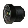 LF2.11-M12-8MP-F2.4 2.11mm focal length 1/2.8" Φ6.8mm F2.4 M12 lens for IMX335