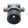 LF2.88-M12-5MP-F2.45 2.88mm 1/2.5" M12 Mount 5MP None distrotion Camera Lens