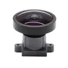 LF2.9-M12-5MP-F1.6 F1.6 2.9mm 1/2.9" M12 Mount 132degree DFOV Fixed Security CCTV Camera Lens