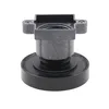 LF2.9-M12-5MP-F1.6 F1.6 2.9mm 1/2.9" M12 Mount 132degree DFOV Fixed Security CCTV Camera Lens