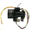 LF2713-D14-AI-AZ 2.7-13.5mm 1/2.7" D14 5MP 8MP Motorized Zoom Auto Iris lens
