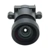 LF3.24-M12-13MP-F2.7 3.24mm 1/2.5" M12 Mount 13MP Camera Lens