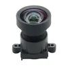 LF3.24-M12-13MP-F2.7 3.24mm 1/2.5" M12 Mount 13MP Camera Lens