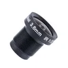 LF3.6-M12-3MP-F2 3.6mm 1/2" M12 mount CCTV Camera lens