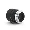 35mm F1.8 2/3" 5MP Manual IRIS FIXED Focal length CCTV LENS C Mount Type For CCTV Camera
