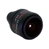 LF3610-D14-6MP-F1.4 Manual zoom 3.6-10mm 6MP F1.4 D14 Mount CCTV Camera Lens