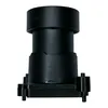 LF4.22-M16-F1.1P-4M Night Vision F1.1 4.22mm 4MP 1/1.8" M16 Mount starlight night vision Security CCTV Camera Lens