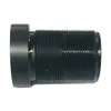 LF4.3-M12N-14MP 4.3mm focal length 1/2.3" M12 F3.0 14MP None distortion Lens