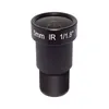 LF5-M12-12MP-F2-IR 1/1.8" 12MP 4K 5mm M12 MTV Mount Camera Lens for IMX178 IMX185 IMX385