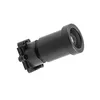 LF5-M16-5MP-F0.9 Night Vision F0.9 5mm 5MP 1/1.8" M16 Mount starlight night vision Security CCTV Camera Lens