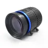 LF50-C-8MP-F1.4 1" 50mm 8MP C mount F1.4 starlight camera lens (F1.4, 8MP)
