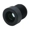 LF6-M12L-5MP-F1.8 6mm 1/2.7" 1/2.8" M12 Mount Low distortion Fixed Security CCTV Camera Lens