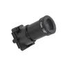 LF6.35-M16-5MP-F097 Night Vision F0.97 6.35mm 5MP 1/2.7" M16 Mount starlight night vision Security CCTV Camera Lens