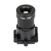 LF6-M16-5MP-F1.1 Night Vision F1.1 6mm 5MP 1/2.7" M16 Mount starlight night vision Security CCTV Camera Lens