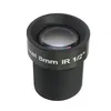 LF8-M12-5MP-F2 1/2" 5MP 8mm M12 MTV Mount Camera Lens for IMX385