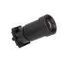 LF8-M16-5MP-F1.0 Night Vision F1.05 8mm 5MP 1/1.8" M16 Mount starlight night vision Security CCTV Camera Lens