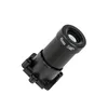 LF7.8-M16-5MP-F105 Night Vision F1.05 7.8mm 5MP 1/2.7" M16 Mount starlight night vision Security CCTV Camera Lens