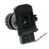 LY6-M16-8MP-ICR M16 6mm 4K 8MP F1.6 1/1.8" CCTV Camera Lens with IR-CUT filters switch