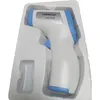None touched Fore head Infrared thermometer