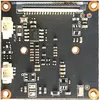 MIPB-S327 2MP 1080p IMX327 MIPI Sensor board support filters switch cds 38mm