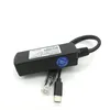 Standard POE 48V to 5V 2.4A USB Type C POE Splitter for Raspberry