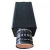 A17S928 0.00001lux 1.7 inch Black light IP camera 2MP E-mount NPU H.265 PoE AI Night Vision camera
