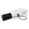 SFC19 Smart Face Recognition Camera SONY 2MP 1080P IMX385 IMX291 H.265+ Network IP Starlight Security CCTV HD Camera