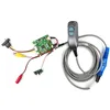 720P Analog CVBS Endoscopy Video Processor for Endoscope Camera System Medical Imaging Parts