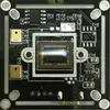1/2.8" Sony IMX291 Starlight USB Camera board with Audio MJPEG H.264 YUY2 Mini USB