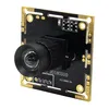 1/2.7" AR0230 2MP 1080P 30fps USB2.0 OTG UVC MJPEG Camera Module board