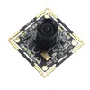 UCB5532-R 5MP HM5533 USB 2.0 camera module UVC MJPG YUY2 PCBA 
